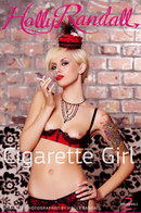 Cigarette Girl