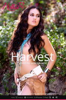 Winona West in Harvest video from HOLLYRANDALL by Holly Randall