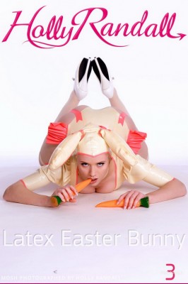 Mosh  from HOLLYRANDALL