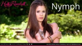 Caprice  from HOLLYRANDALL