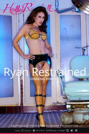 Ryan Keely in Ryan Restrained video from HOLLYRANDALL by Holly Randall