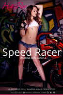 Dani Daniels in Speed Racer video from HOLLYRANDALL by Holly Randall