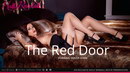 Taylor Vixen in The Red Door video from HOLLYRANDALL by Holly Randall
