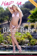 Jana Jordan in Bikini Babe video from HOLLYRANDALL by Holly Randall