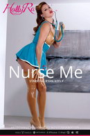 Ryan Keely in Nurse Me video from HOLLYRANDALL by Holly Randall