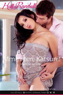 Mmmmm, Katsuni video from HOLLYRANDALL by Holly Randall