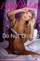 Angel in Do Not Disturb gallery from HOLLYRANDALL by Holly Randall