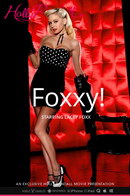 Foxxy!