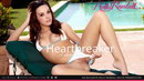 Natalie Heart in Heartbreaker video from HOLLYRANDALL by Holly Randall