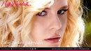 Catie Parker Interview video from HOLLYRANDALL by Holly Randall