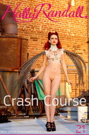 Miss Crash in Crash Course gallery from HOLLYRANDALL by Holly Randall