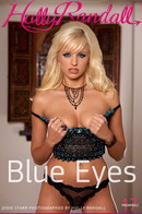 Jodie Starr in Blue Eyes gallery from HOLLYRANDALL by Holly Randall