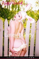 Latex Bunny