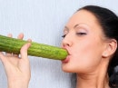 Olesya's Cuccumber