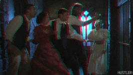 Jessi Palmer  from HUSTLER