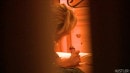 Jaelyn Fox In Closet Capers video from HUSTLER by Hustler