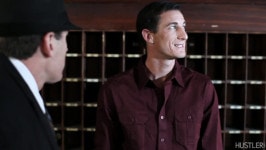 Kagney Linn Karter  from HUSTLER