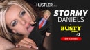 Stormy Daniels In Busty Beauties #2 video from HUSTLER by Hustler