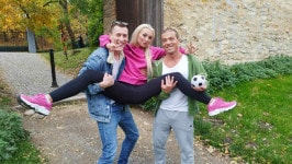 Lovita Fate  from IMMORALLIVE