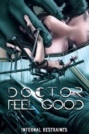 Alex More in Doctor Feel Good gallery from INFERNALRESTRAINTS