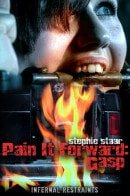 Stephie Staar in Pain It Forward: Gasp gallery from INFERNALRESTRAINTS