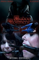 Alana Cruise & Lexi Foxy in Taboo Torment gallery from INFERNALRESTRAINTS