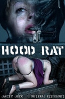 Jacey Jinx in Hood Rat gallery from INFERNALRESTRAINTS
