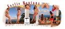 Karlie Montana in #212 - St Thomas Virgin Islands gallery from INTHECRACK
