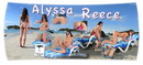 Alyssa Reece in #339 - St Thomas Virgin Islands gallery from INTHECRACK