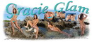 Gracie Glam in #474 - Rangiroa French Polynesia gallery from INTHECRACK