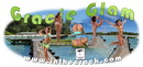 Gracie Glam in #496 - Rangiroa French Polynesia gallery from INTHECRACK
