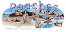 Peaches in #498 - St John Virgin Islands gallery from INTHECRACK