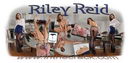 Riley Reid in #634 gallery from INTHECRACK