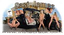 Casi James in #641 gallery from INTHECRACK