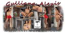 Gulliana Alexis in # 905 - Los Angeles gallery from INTHECRACK
