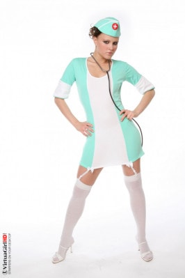 Monika Sweet  from ISTRIPPER