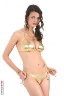 Jasmine Andreas in Gold Dust gallery from ISTRIPPER