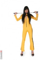 Alyssia in Game Of Death gallery from ISTRIPPER