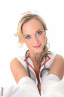 Vinna Reed in Private Nurse gallery from ISTRIPPER