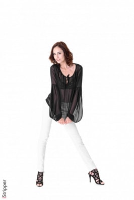 Sade Mare  from ISTRIPPER