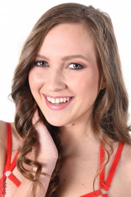 Stacy Cruz  from ISTRIPPER