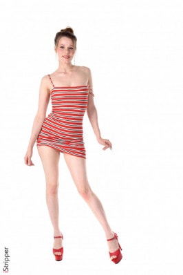 Little Candy  from ISTRIPPER