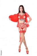 Tanya Bahtina in Cupid's Treasure gallery from ISTRIPPER