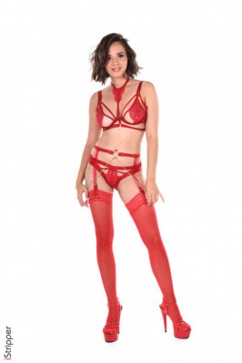 Eve Sweet  from ISTRIPPER