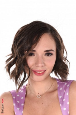 Eve Sweet  from ISTRIPPER