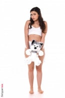 Ariana Van X in Cuddle Me Close gallery from ISTRIPPER