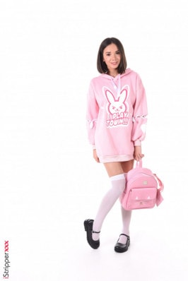 Eve Sweet  from ISTRIPPER