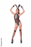 Angelika Grays in Miss Bunny gallery from ISTRIPPER