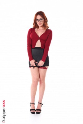 Norah Juliette  from ISTRIPPER