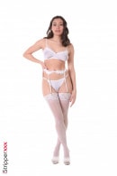 Shelena in My Feather Thingy gallery from ISTRIPPER